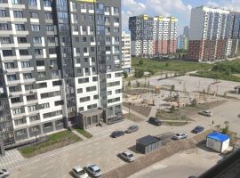 1-к кв. Новосибирская область, Новосибирск ул. Титова, 254 (32.0 м²) - . Новосибирск - фото 19