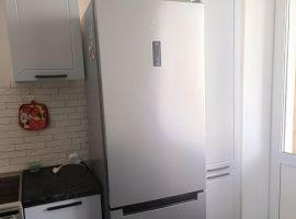 1-к кв. Новосибирская область, Новосибирск ул. Титова, 254 (32.0 м²) - . Новосибирск - фото 8