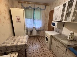 1-к кв. Омская область, Омск Городок Нефтяников мкр, ул. Энтузиастов, 37/2 (44.0 м²) - энтузиастов. Омск - фото 4