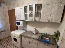 1-к кв. Омская область, Омск Городок Нефтяников мкр, ул. Энтузиастов, 37/2 (44.0 м²) - энтузиастов. Омск - фото 5
