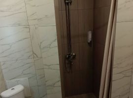 1-к кв. Волгоградская область, Волгоград Донецкая ул., 16а (55.0 м²) - . Волгоград - фото 10
