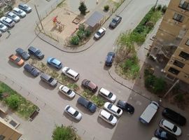 1-к кв. Волгоградская область, Волгоград Донецкая ул., 16а (55.0 м²) - . Волгоград - фото 17