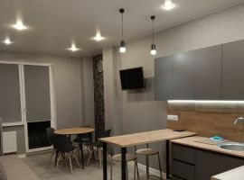 1-к кв. Волгоградская область, Волгоград Донецкая ул., 16а (55.0 м²) - . Волгоград - фото 1