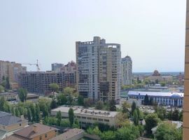 1-к кв. Волгоградская область, Волгоград Донецкая ул., 16а (55.0 м²) - . Волгоград - фото 19