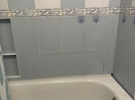 1-к кв. Ростовская область, Ростов-на-Дону Вятская ул., 61/1 (36.0 м²) - Вятская (ГСК N 729 тер.). Ростов-на-Дону - фото 9