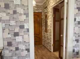 1-к кв. Ростовская область, Ростов-на-Дону Вятская ул., 61/1 (36.0 м²) - Вятская (ГСК N 729 тер.). Ростов-на-Дону - фото 13