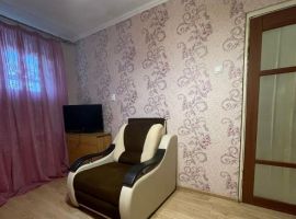 1-к кв. Ростовская область, Ростов-на-Дону Вятская ул., 61/1 (36.0 м²) - Вятская (ГСК N 729 тер.). Ростов-на-Дону - фото 1