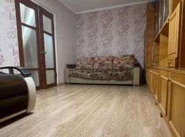 1-к кв. Ростовская область, Ростов-на-Дону Вятская ул., 61/1 (36.0 м²) - Вятская (ГСК N 729 тер.). Ростов-на-Дону - фото 2