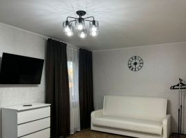 1-к кв. Московская область, Павловский Посад Южная ул., 32 (35.0 м²) - Южная (СНТ Прогресс снт). Павловский Посад - фото 1