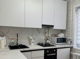 1-к кв. Московская область, Павловский Посад Южная ул., 32 (35.0 м²) - Южная (СНТ Прогресс снт). Павловский Посад - фото 2