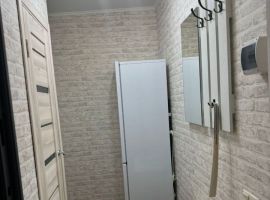 1-к кв. Московская область, Павловский Посад Южная ул., 32 (35.0 м²) - Южная (СНТ Прогресс снт). Павловский Посад - фото 7
