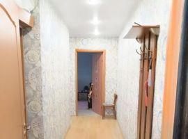 1-к кв. Рязанская область, Рязань ул. Брестская, 1 (53.0 м²) - Брестская. Рязань - фото 9
