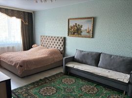 1-к кв. Рязанская область, Рязань ул. Брестская, 1 (53.0 м²) - Брестская. Рязань - фото 11