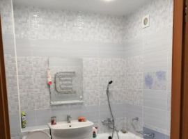 1-к кв. Рязанская область, Рязань ул. Брестская, 1 (53.0 м²) - Брестская. Рязань - фото 4