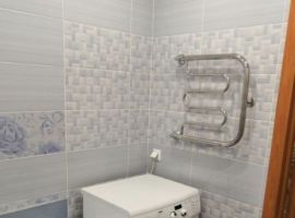1-к кв. Рязанская область, Рязань ул. Брестская, 1 (53.0 м²) - Брестская. Рязань - фото 5