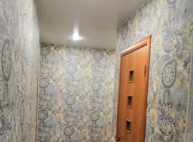 1-к кв. Рязанская область, Рязань ул. Брестская, 1 (53.0 м²) - Брестская. Рязань - фото 8