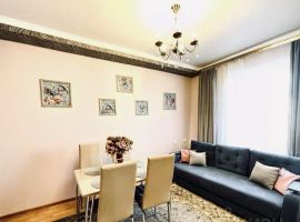 2-к кв. Курская область, Курск ул. Ленина, 66 (68.0 м²) - Ленина. Курск - фото 9
