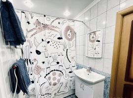 2-к кв. Курская область, Курск ул. Ленина, 66 (68.0 м²) - Ленина. Курск - фото 10