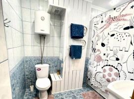 2-к кв. Курская область, Курск ул. Ленина, 66 (68.0 м²) - Ленина. Курск - фото 11