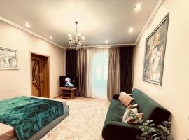 2-к кв. Курская область, Курск ул. Ленина, 66 (68.0 м²) - Ленина. Курск - фото 1