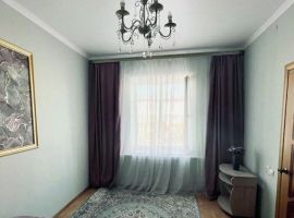 2-к кв. Курская область, Курск ул. Ленина, 66 (68.0 м²) - Ленина. Курск - фото 2