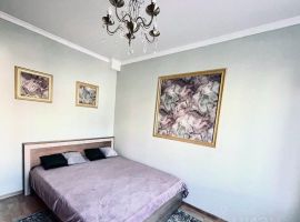 2-к кв. Курская область, Курск ул. Ленина, 66 (68.0 м²) - Ленина. Курск - фото 3