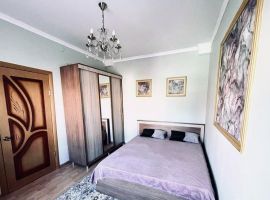 2-к кв. Курская область, Курск ул. Ленина, 66 (68.0 м²) - Ленина. Курск - фото 4
