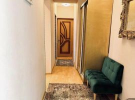 2-к кв. Курская область, Курск ул. Ленина, 66 (68.0 м²) - Ленина. Курск - фото 5