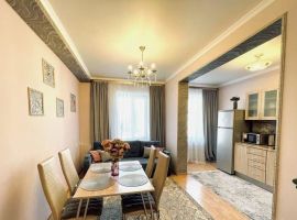 2-к кв. Курская область, Курск ул. Ленина, 66 (68.0 м²) - Ленина. Курск - фото 8