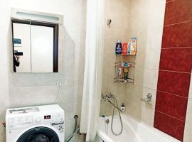 Студия Волгоградская область, Волгоград просп. Имени В.И. Ленина, 58 (32.0 м²) - . Волгоград - фото 7
