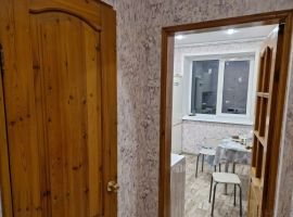 1-к кв. Московская область, Дмитров Оборонная ул., 6 (47.0 м²) - Оборонная (СНТ Нижние дойки-массив N3 те. Дмитров - фото 1