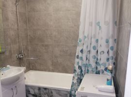 2-к кв. Пермский край, Соликамск Красный бул., 30 (36.5 м²) - . Соликамск - фото 10
