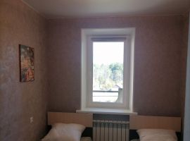 2-к кв. Пермский край, Соликамск Красный бул., 30 (36.5 м²) - . Соликамск - фото 11