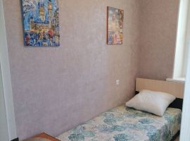 2-к кв. Пермский край, Соликамск Красный бул., 30 (36.5 м²) - . Соликамск - фото 12