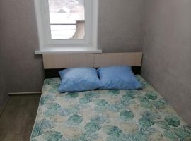 2-к кв. Пермский край, Соликамск Красный бул., 30 (36.5 м²) - . Соликамск - фото 13