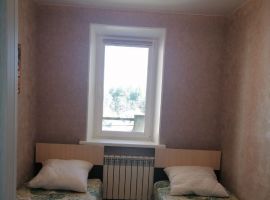 2-к кв. Пермский край, Соликамск Красный бул., 30 (36.5 м²) - . Соликамск - фото 14