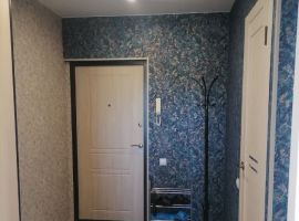 2-к кв. Пермский край, Соликамск Красный бул., 30 (36.5 м²) - . Соликамск - фото 15