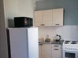 2-к кв. Пермский край, Соликамск Красный бул., 30 (36.5 м²) - . Соликамск - фото 2