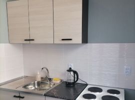 2-к кв. Пермский край, Соликамск Красный бул., 30 (36.5 м²) - . Соликамск - фото 3