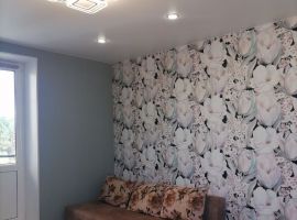 2-к кв. Пермский край, Соликамск Красный бул., 30 (36.5 м²) - . Соликамск - фото 4