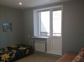 2-к кв. Пермский край, Соликамск Красный бул., 30 (36.5 м²) - . Соликамск - фото 5
