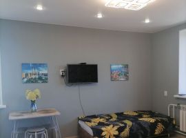 2-к кв. Пермский край, Соликамск Красный бул., 30 (36.5 м²) - . Соликамск - фото 7