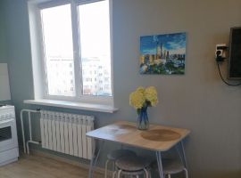 2-к кв. Пермский край, Соликамск Красный бул., 30 (36.5 м²) - . Соликамск - фото 8
