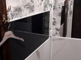 1-к кв. Мурманская область, Мурманск Привокзальная ул., 10 (31.0 м²) - . Мурманск - фото 9