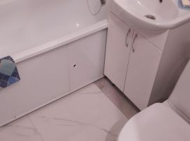 1-к кв. Мурманская область, Мурманск Привокзальная ул., 10 (31.0 м²) - . Мурманск - фото 12