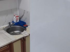 1-к кв. Мурманская область, Мурманск Привокзальная ул., 10 (31.0 м²) - . Мурманск - фото 16
