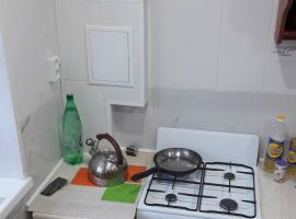 1-к кв. Мурманская область, Мурманск Привокзальная ул., 10 (31.0 м²) - . Мурманск - фото 18