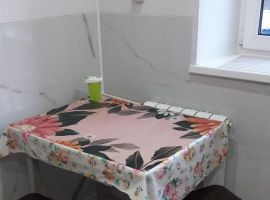 1-к кв. Мурманская область, Мурманск Привокзальная ул., 10 (31.0 м²) - . Мурманск - фото 1