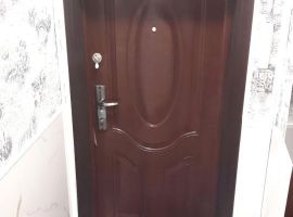 1-к кв. Мурманская область, Мурманск Привокзальная ул., 10 (31.0 м²) - . Мурманск - фото 19