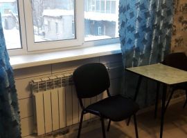 1-к кв. Мурманская область, Мурманск Привокзальная ул., 10 (31.0 м²) - . Мурманск - фото 2